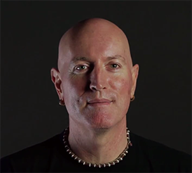 Paul 'Rev' Davenport, founder of Build AI Studio